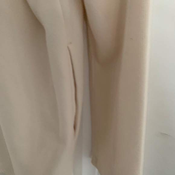 Lauren Ralph Lauren Draped and Hooded LS Cover-up - Picture 7 of 10
